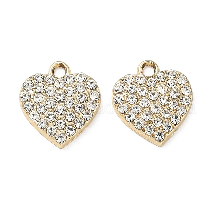 Подвески из сплава &nbsp;ALRI-D303-18G-05-1