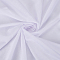 3M Polycotton Fabrics, DIY Craft Making Supplies, White, 1500mm