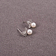 Jewelry Flocking Cloth DIY-BC0010-23I-5