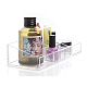 Cuadro de display de cosméticos de almacenamiento de plástico ODIS-S013-12-7