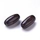 Natural Wood Beads WOOD-S628-10-LF-2