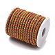 10 м полиэстеровый плетеный шнур&nbsp;OCOR-A012-01J-2