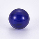 Bouteilles rondes de boule de globe en verre soufflé à la main LAMP-F007-24-3