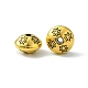 Perles de séparateur de style tibétain  X-GLF5009Y-1
