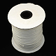 Cordes en polyester ciré coréen YC-Q002-2mm-124-2