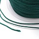 Braided Nylon Thread X-NWIR-K013-A28-3
