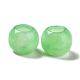 Imitation Gemstone Acrylic Beads OACR-Z004-01D-2