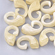Perles acryliques OACR-S021-11I-3