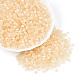 Бисер из стекла &nbsp;SEED-N007-27F-1