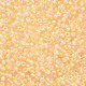 Perline di semi di vetro rotonde di grado 12/0 SEED-Q010-M534-2