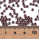 8/0 Czech Opaque Glass Seed Beads SEED-N004-003A-14-6