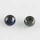 Perles de culture d'eau douce naturelles de qualité aaa X-PEAR-R008-9~9.5mm-04-1