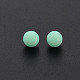 Perles acryliques opaques PAB702Y-B01-06-2