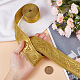 Gorgecraft Polyester Ribbons OCOR-GF0002-57A-3