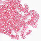 Transparent Acrylic Beads X1-MACR-S154-127-C-2