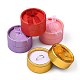 Valentines scatole anello regali giorno imballaggi di cartone X-CBOX-H048-3-1