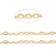 Brass Chains CHC-I036-38G-2