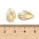 Brass Pendants KK-H455-35G-3