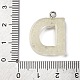 Светящиеся подвески смолы RESI-I059-D02-5