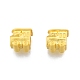 Alloy European Beads FIND-A017-40MG-2