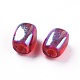 Czech Glass Beads GLAA-I045-05-3