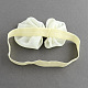 Elastic Baby Headbands OHAR-R161-10-2