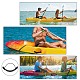Maniglia per il trasporto laterale per kayak in plastica FIND-WH0053-11-7