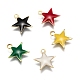 Charms in ottone X-KK-S345-060A-M-2