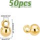 50 шт. Латунные подвески&nbsp;KK-FH0003-03-2