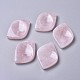 Masseur de quartz rose naturel DJEW-F008-B01-1