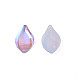 Cabujones de cristal de rhinestone MRMJ-N027-049-4
