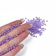 8/0 Glass Seed Beads SEED-A015-3mm-2212-01-5