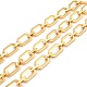 Brass Link Chains CHC-C020-17G-NR-1
