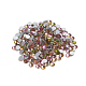 Strass di vetro piatto &nbsp;RGLA-C002-SS16-570-1