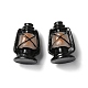 Resin Mini Lantern Ornament RESI-K022-01-1