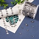 Kit de fabrication de collier de bracelet de chaîne de bricolage DIY-TA0004-72-5
