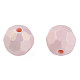 Perles acryliques laquées MACR-N006-26-C01-4