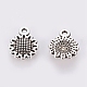 Tibetan Style Alloy Charms LF10257Y-NF-2