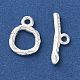 925 fermaglio a ginocchiera in argento sterling&nbsp;FIND-NH0001-09-2