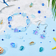 DIY-Glasperlen-Kits&nbsp;DIY-HS0001-74-5