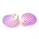 Perles de paillette en plastique DIY-P025-05F-5