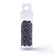 Perles de rocaille avec 2 trou SEED-R048-33050-2
