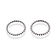 201 Stainless Steel Linking Rings STAS-L232-039A-2