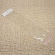 Transparentes sacs rectangle auto-adhésif en cellophane pour les cartes d'affichage de collier OPC-M001-01-1