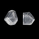 Perlas de cristal de cuarzo natural G-F747-01B-2