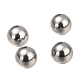 Perles en 304 acier inoxydable STAS-H139-01B-P-2