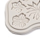 Stampi in silicone alimentare per fiori misti DIY-H145-15-4