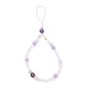 Мобильные ремни moonstone HJEW-JM03424-03-2