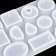 Silicone Molds DIY-TA0002-13-4