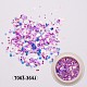 Fiocchi di glitter lucidi per nail art MRMJ-T063-364J-2